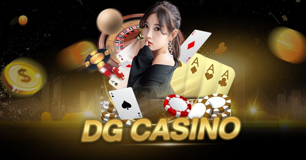 DG CASINO